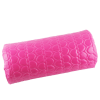 Almohadilla Ecocuero Fucsia