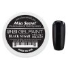 Gel Paint Black Sugar 5gr