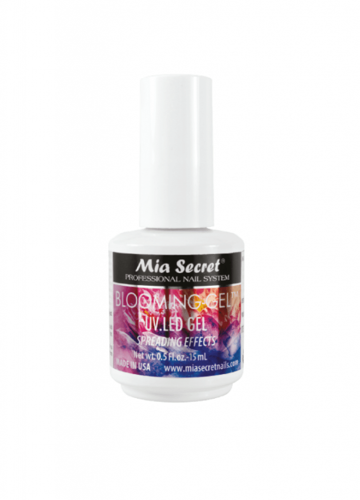 Blooming Gel Mia Secret 15ml CREATIVA STORE
