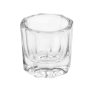 Vaso Dappen Sin Tapa