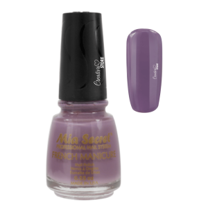 Esmalte Tradicional Camelia Mia Secret