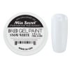 Gel Paint White 5gr