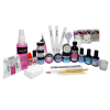 Kit De Acrilico Profesional Mia Secret