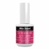 Uv Finish Gel Vitrificado 15ml Mia Secret