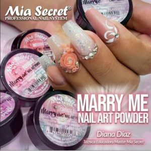 Alternative view of Colección Marry Me