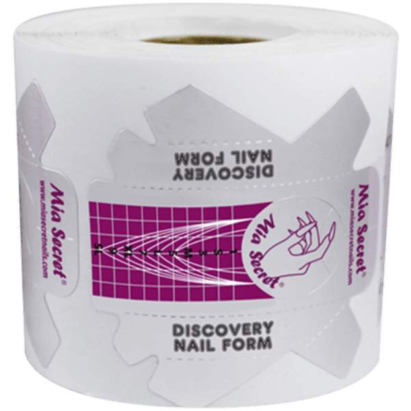 Moldes Esculturales Mia Secret 500und