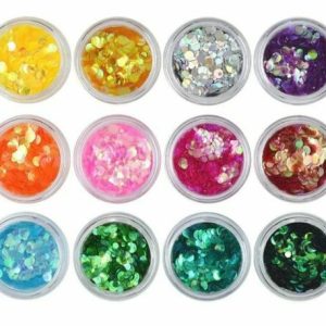 Alternative view of Confeti Sirena 12und