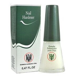 Fortalecedor De Uñas