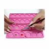 Paleta Para Gel Paint Mia Secret