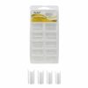 Tips Curva C Clear Mia Secret 100und