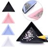 Triangulos Para Cristales