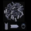 Tips Curva C Transparente 100und