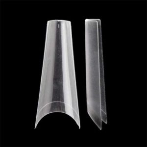 Alternative view of Tips Ballerina 100und Transparentes
