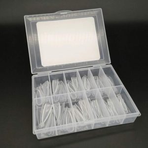 Alternative view of Tips Dual System Stiletto