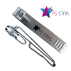 Corta Uñas Ps Star Con Cabeza Giratoria