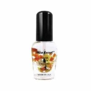 Alternative view of Aceite De Cuticula Honey Sucke Mia Secret