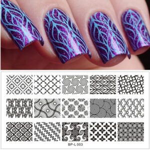 stamping-L003