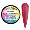 Acrilico Red Pearl 7.4gr Mia Secret