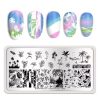 PLACA PARA STAMPING L005