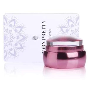 sello stamping born pretty