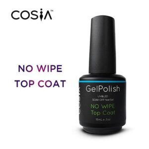 TOP COAT COSIA