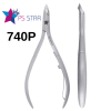 Corta Cutículas Ps Star 740p Cobalto