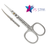 Tijera Para Cuticula Ps Star