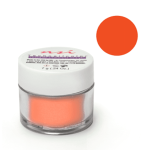 Acrilico Naranja Nsi