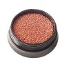 Caviar Rose Gold 0.6