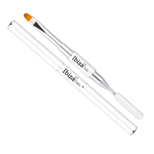 Pincel De Gel Y Polygel Ibiza Color