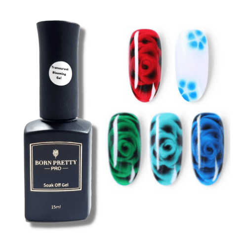 Blooming Gel Born Pretty 15ml CREATIVA STORE