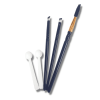 Set De Aplicadores Para Cejas (5und)