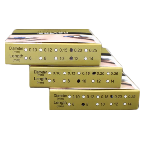 Alternative view of Pestañas Navina Efecto Rimel