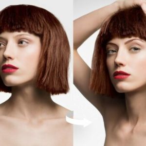 Alternative view of Tinte De Cejas Castaño 4