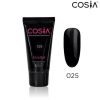 Polygel Cosia 025 Negro