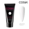 Polygel Cosia 027 - Blanco