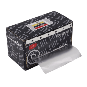 Alternative view of Papel Aluminio En Rollo