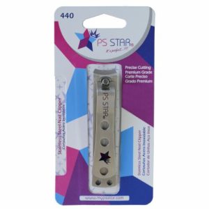 Alternative view of Corta Uñas Ps Star 440 Corte Plano