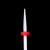 Fresa De Ceramica Aguja Roja 02