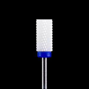 Fresa De Ceramica Barril Azul 08