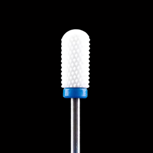 Fresa De Ceramica Barril Punta De Seguridad Azul 05