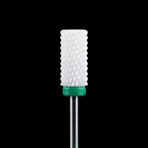 Fresa De Ceramica Barril Verde 09