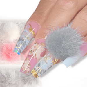 Alternative view of Pompones 24und