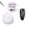 Gel Spider Ibiza Color Blanco