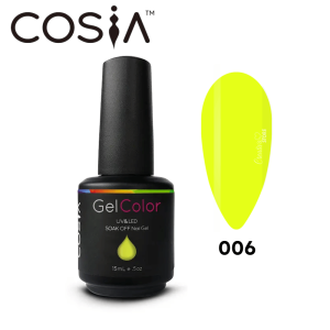 Cosia Esmalte Permanente 006