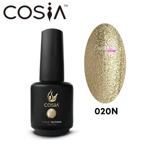 Cosia Esmalte Permanente 020n