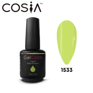 Cosia Esmalte Permanente 1533