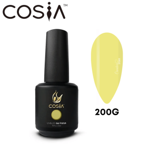 Cosia Esmalte Permanente 200g