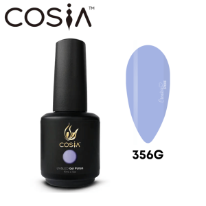 Cosia Esmalte Permanente 356g
