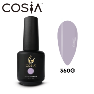 Cosia Esmalte Permanente 360g